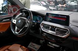 بي ام دبليو X3